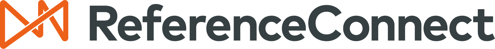 ReferenceConnect logo