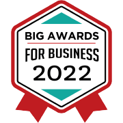 Big awards for business 2022 winner Vertafore