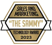 2023 Sammy Technology Award - AgencyZoom