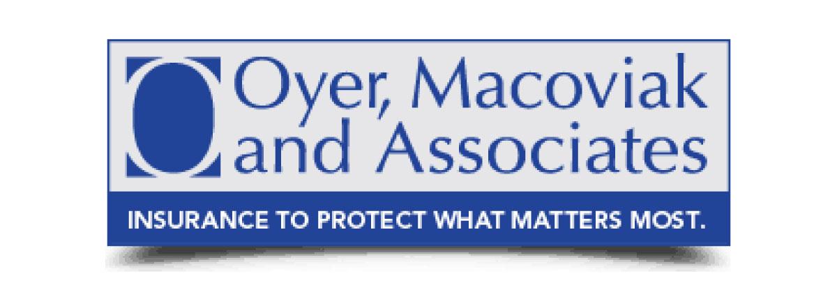 Oyer Macoviak and associates logo