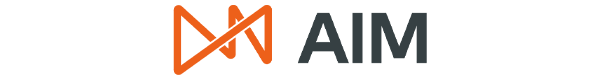 AIM Logo