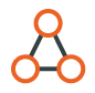 AgencyOne connected workflows icon