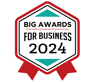 2024 Big awards for Business - Sircon winner