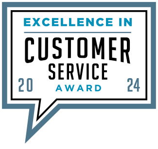 2024_BIG Awards_Excellence in Customer Service