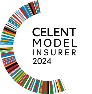 2024 Celent Award