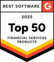 Vertafore scores big in 2025 Top 50 Financial Services Products