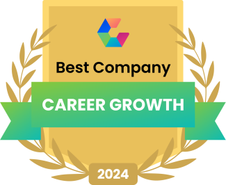 Vertafore wins Comparably best company for Career Growth 2024