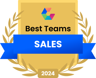 best-sales-teams-of-2024