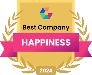 Vertafore wins best company from comparably for happiness