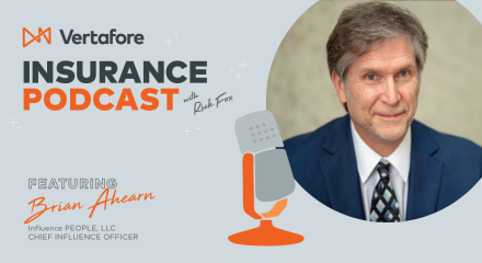 vip podcast Brian Ahearn