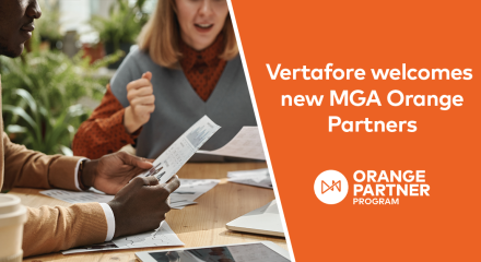 Vertafore Orange Partner program extends to MGAs