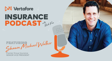 Shawn Michael Walker VIP podcast