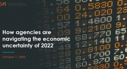 How Agencies are Navigating the Economic Uncertainty of 2022 - webinar screenshot