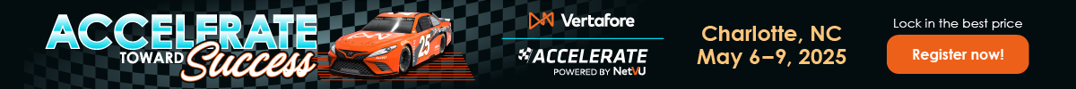 NetVu Accelerate 2025 Web Banner