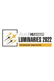 Vertafore Luminaries 2022 Technology Innovation Award