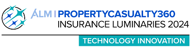 PropertyCasualty360 Insurance Luminaries 2024