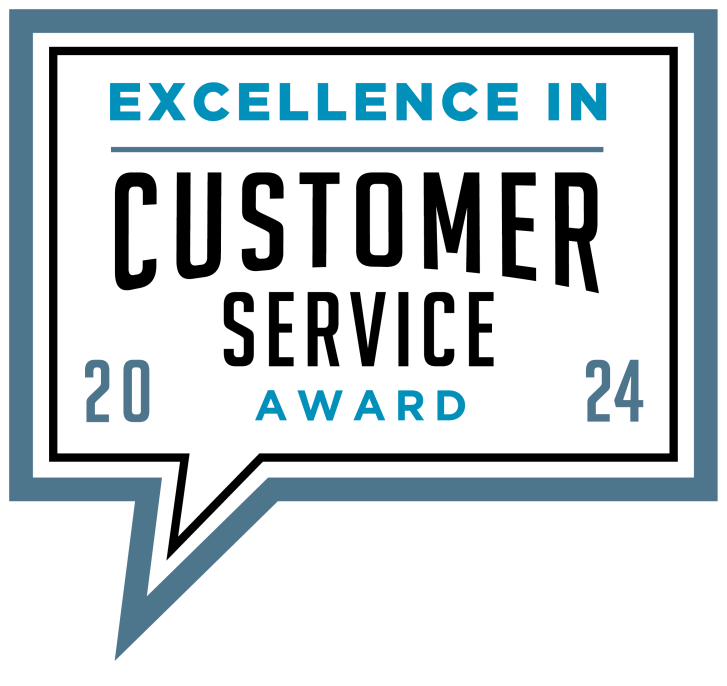 2024_BIG Awards_Excellence in Customer Service