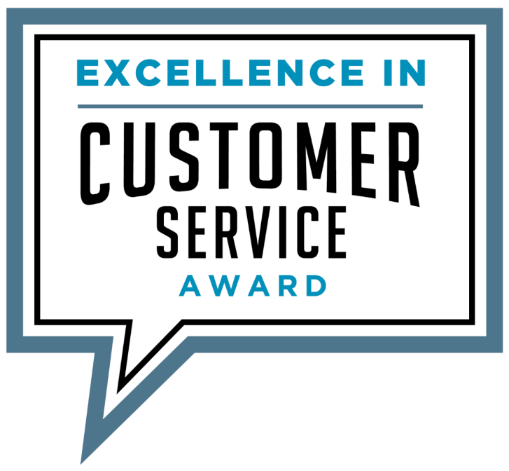 Customer Service plain logo