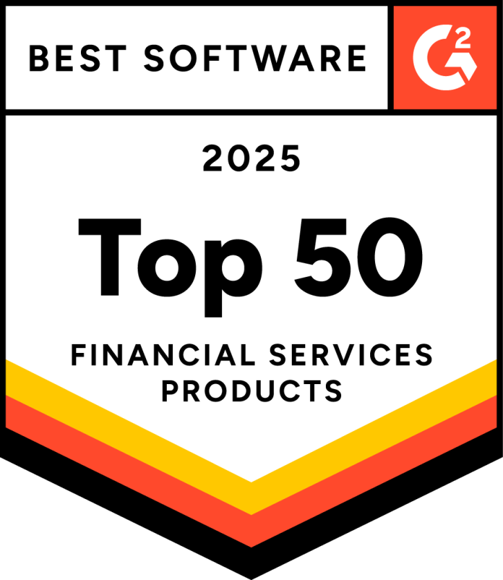 G2 Best Software Awards