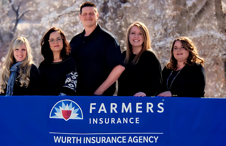 Farmers Insurance - Todd Wurth Insurance Agency