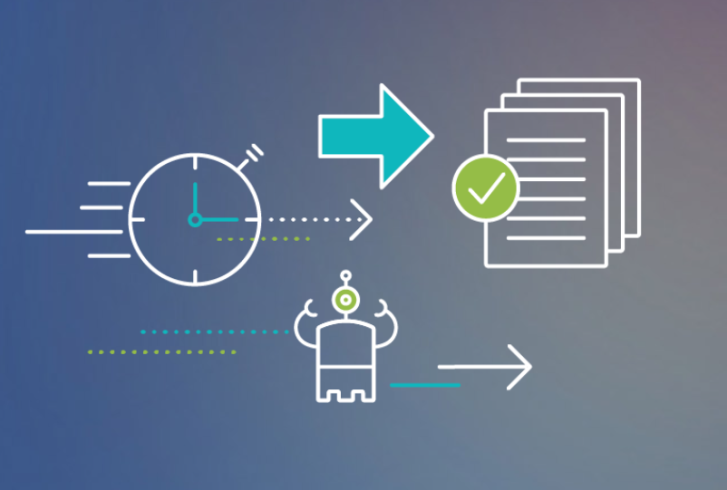 Policy Insights solution illustration