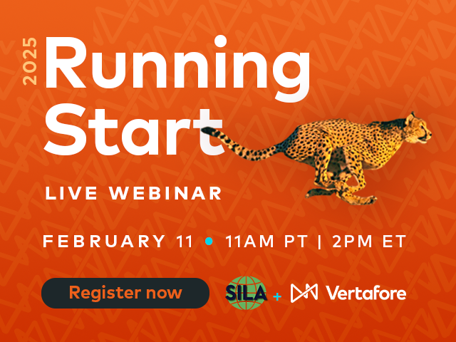 2025 Running start live webinar February 11 at 11 am PT. Click to register now.