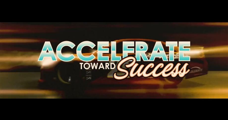 Accelerate 2025 keynote thumbnail image