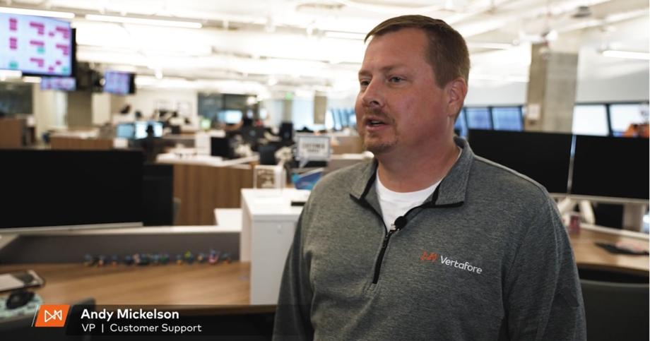 Get to know Vertafore's customer support team - featured image