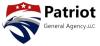 Patriot MGA logo